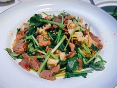-桂满陇·杭州小馆(朝阳合生汇店)
