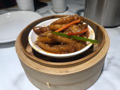 酱汁蒸凤爪-多多旺港式茶餐厅(新区店)
