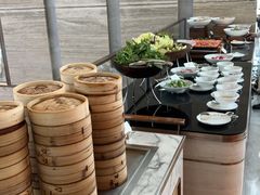 -傲廬·云端餐厅·深圳柏悦酒店