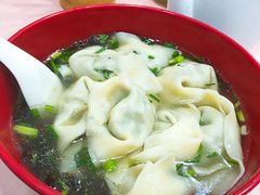 -北万新包子店(淮海店)
