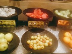 -索菲特西湖大酒店·香榭丽全日候餐厅(南山路店)