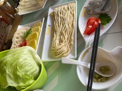 -花田煮鲜牛肉火锅(钟楼众汇店)