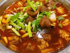 -新旺美食林农家菜(岭南路店)