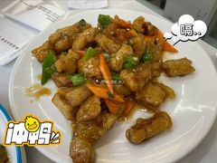 -枫林饺子