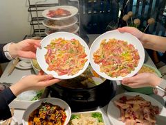 -俏牛哥鲜牛肉牛肆馆(重庆天地店)