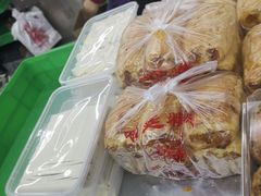 -宫廷糕点铺(人民中路店)