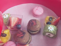 -瑞吉酒店·The Drawing Room闲逸廊·云端下午茶·夜奢Whiskey