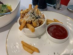 -燃扒房Steakhouse(皇庭店)