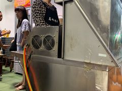 -清真·马峰烤肉(小学习北巷店)