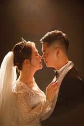 点击看大图 -金夫人婚纱摄影(华南店)