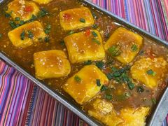 -香巴拉云南餐厅(华莱坞店)