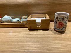 -本日風和·寿司·料理(博地中心店)