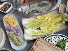 -故里和山·成都火锅(欢乐港湾店)