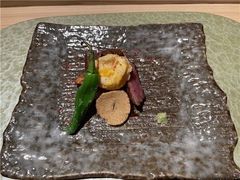 -炎橘·板前料理 Omakase