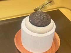 -chuchulab日式短蛋糕(粤海天地店)