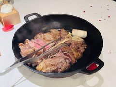 -王品牛排(福州泰禾店)