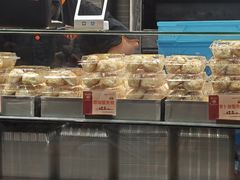 -王家沙点心店(南京西路总店)