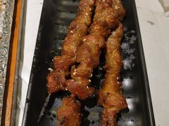 -夜半不二海鲜炭烤(文汇巷店)