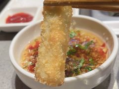 -海底捞火锅(宝龙广场夜宵主题店)