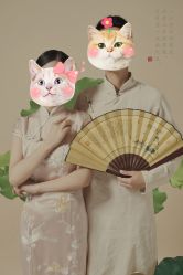 -帆拉斐婚纱摄影(春熙店)