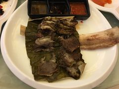 -苏苑饭店-中餐厅(长桥地区店)