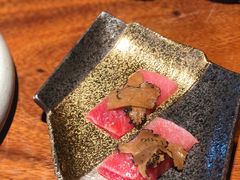 -桐寿司Sushi Tong