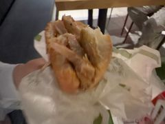-麦当劳(豫园店)