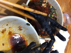 -黑竹香鸡(营和巷店)