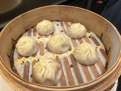 -鼎泰丰(国金中心店)