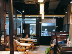 -老班长手工灌汤包老店(东山店)