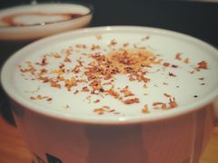 -Peet's Coffee皮爷咖啡(大学路店)