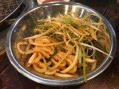 -小本家韩式烤肉(紫藤路店)