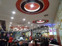 大堂-蝎王府羊蝎子(西直门店)