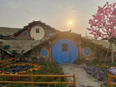 -武汉紫薇都市田园