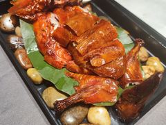 -小厨娘淮扬菜(河西奥美大厦店)
