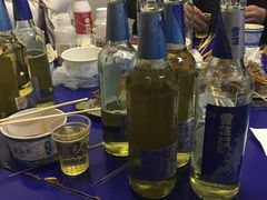 -黑皮烧烤(民意四路店)