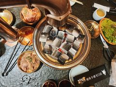 -味家烤肉烤鳗鱼牛排(西塔旗舰店)