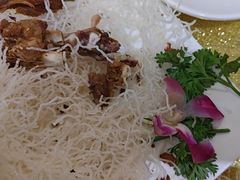 -阿巧一号私房菜(止园路店)