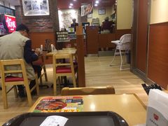 大堂-食其家·牛丼咖喱(天津梅江印象城店)
