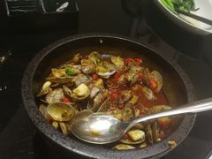 花甲-独一处·物新集市(红谷滩店)