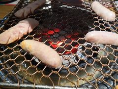 -老炉家木炭烤肉(长江国际店)