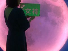 -天津梵高星空艺术馆(天河城旗舰店)