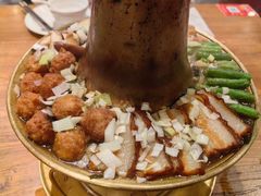 -山西会馆·晋菜·晋商宴·牌匾博物馆(胜利东街店)