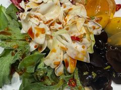 -狮王府淮扬菜(万象城店)