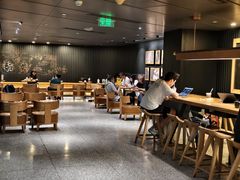-星巴克臻选(国贸商城首店)