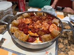 -黄记煌三汁焖锅(欢乐海岸店)