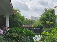 -东莞市可园博物馆