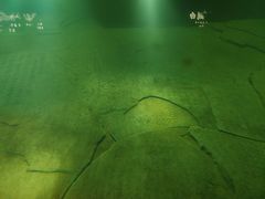 -白鹤梁水下博物馆