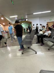 -上海交通大学医学院附属上海儿童医学中心(陆家嘴总院区)