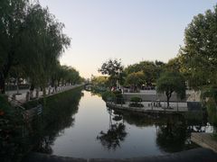 -马濠公园